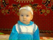 Фотография Потаповой Марины