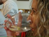 Фотография Изотовой Полины