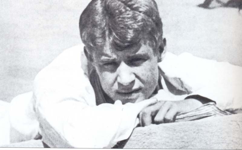 Эдвард Радзинский фотография #15