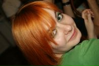 Фотография Просветкиной Яны