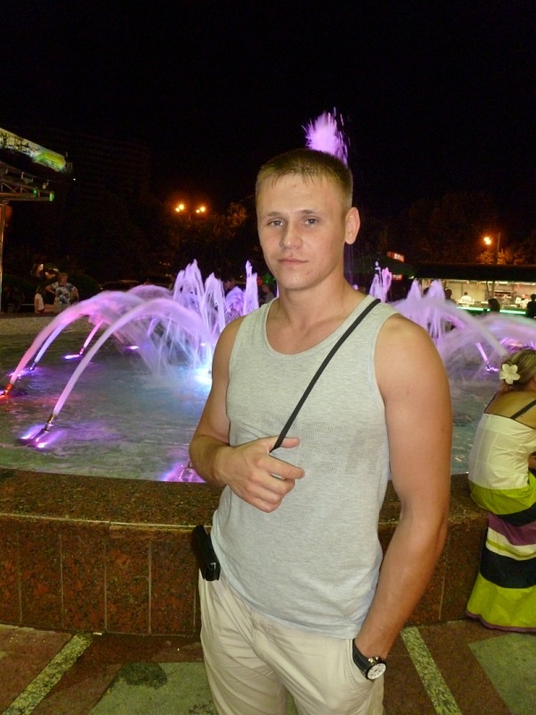 Дмитрий Соловых фотография #44