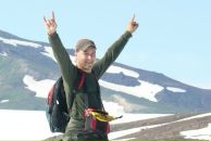 Фотография Кирпиченка Максима