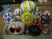 Фотография Халезовой Елены