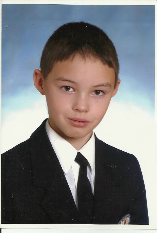 Иван Перов фотография #48