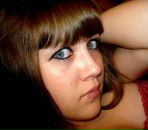 Фотография Коневой Олеси