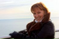 Фотография Тишенковой Марины