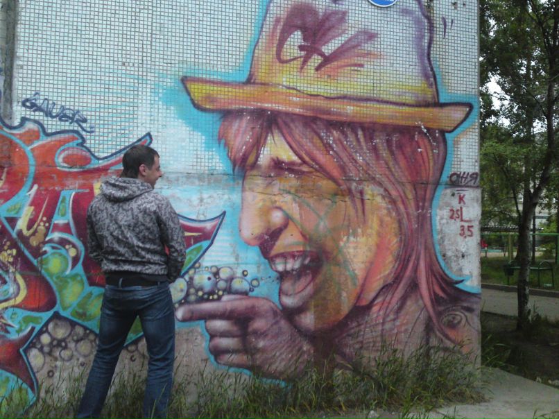 Илья Дорофеев фотография #42