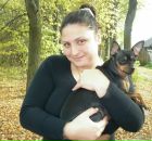 Фотография Мышакиной Анны