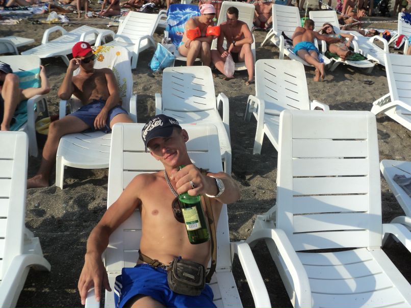 Толян Хрюкин фотография #15