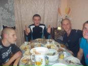 Віталя Шершун фотография #39 (источник - https://vk.com/id90709117)