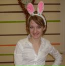 Фотография Несветаевой Анны