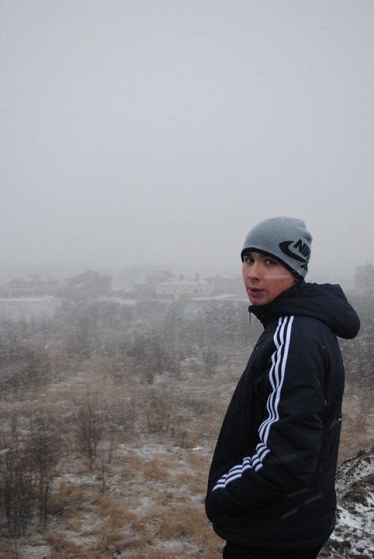 Игорь Олейник фотография #36