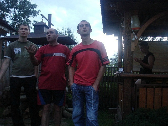 Валентин Ткачук фотография #44