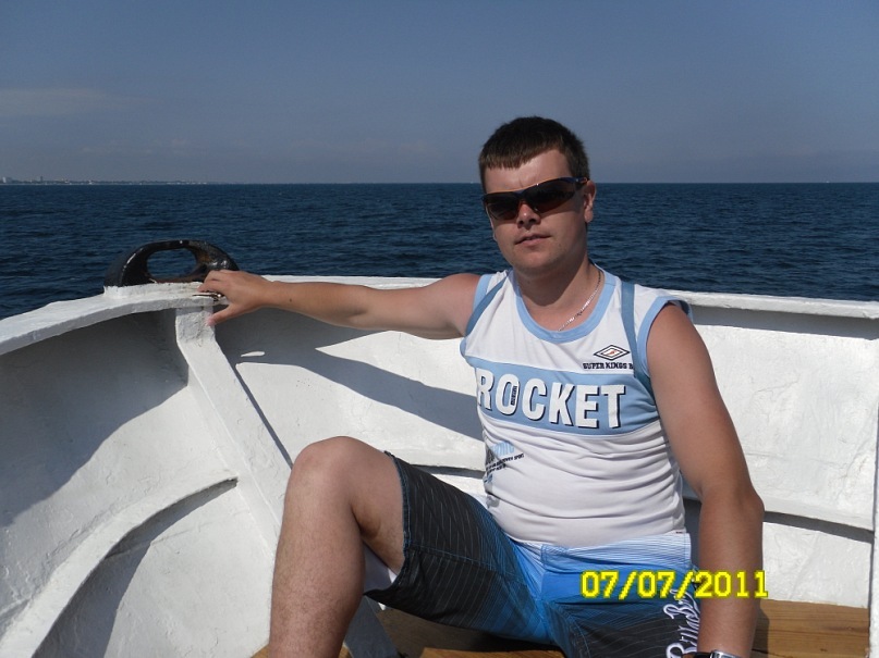 Алексей Горевалов фотография #5