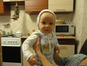 Фотография Крикухиной Натальи