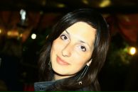 Фотография Зейналовой Лёли