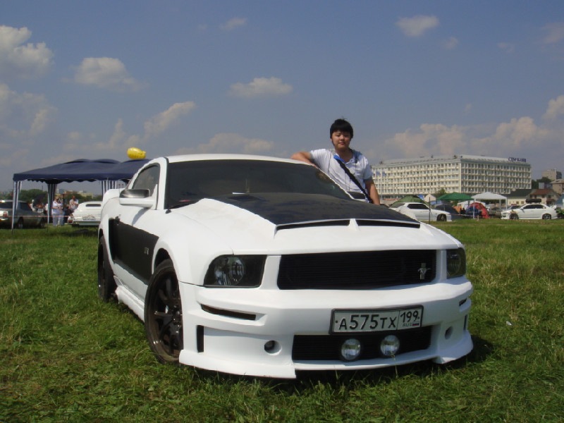 Дмитрий Ким фотография #45