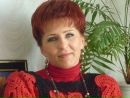 Фотография Васильевой Ирины