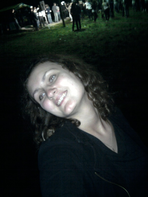 Анна Кец фотография #47