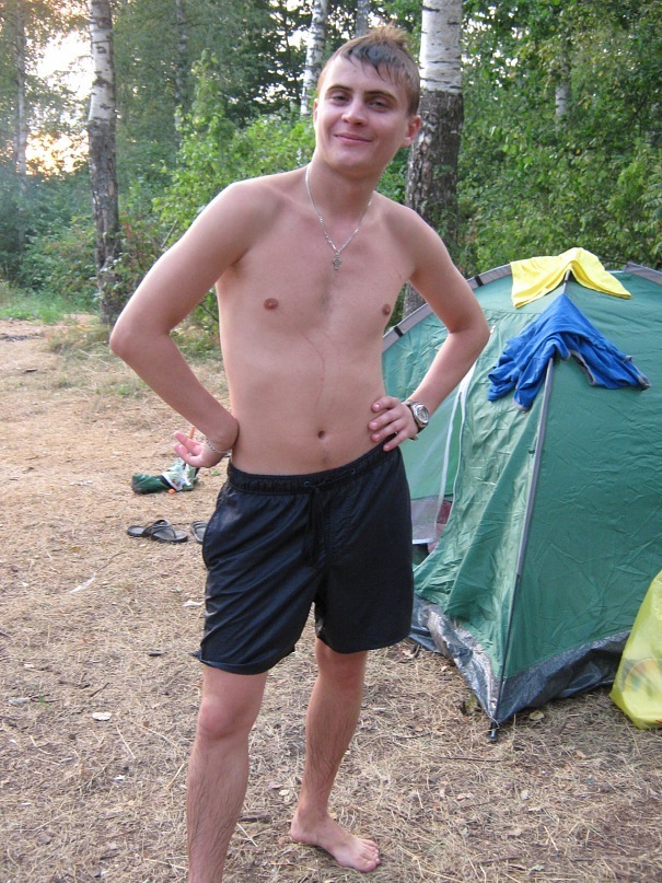 Бугага Гагагаков фотография #30