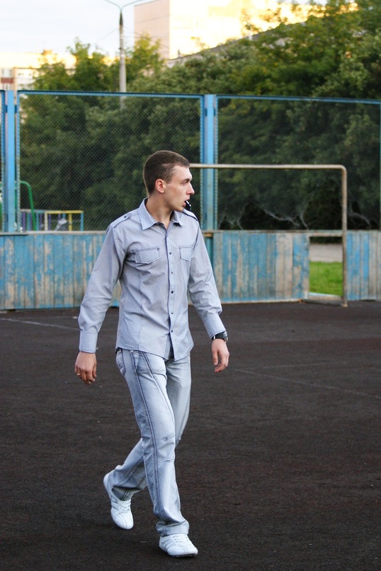 Евгений Никитин фотография #40