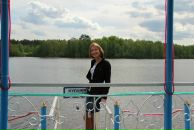 Фотография Орловой Виктории