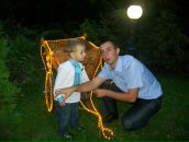 Іван Чорній фотография #8 (источник - https://vk.com/id98222171)