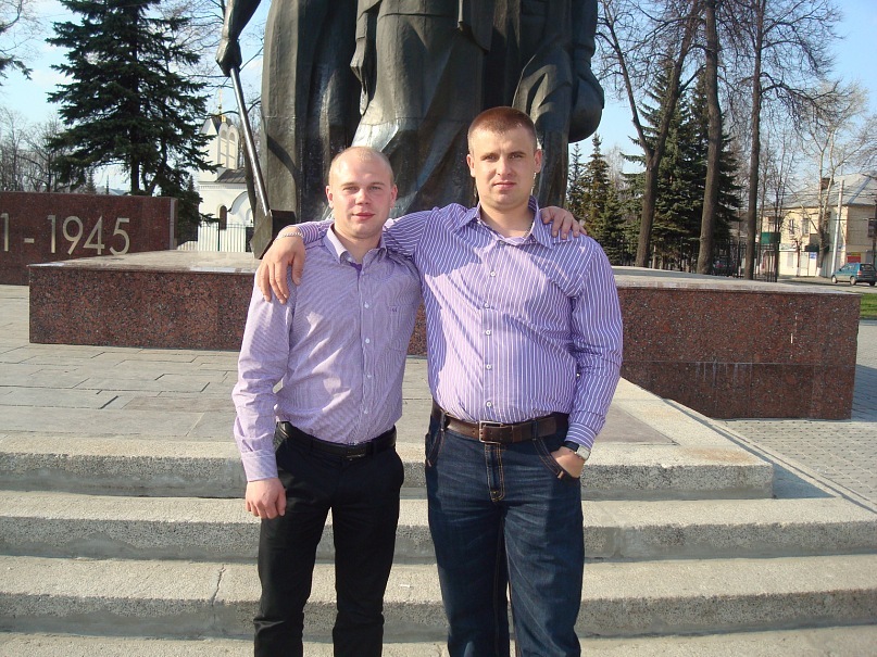 Игнат Кузьмин фотография #13