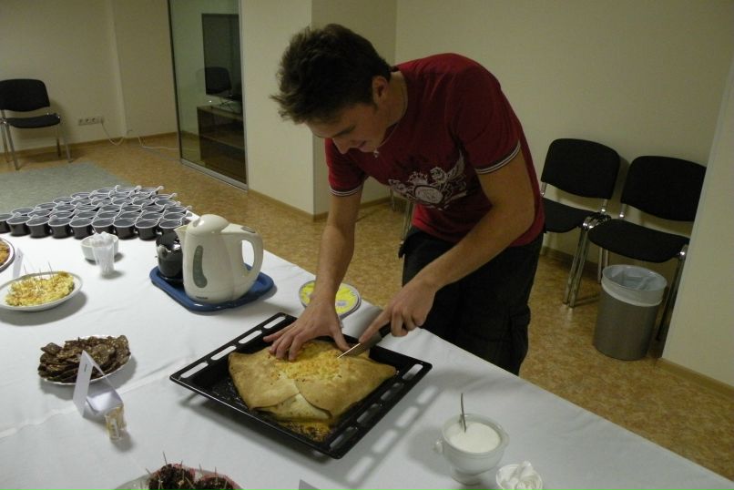 Илья Синькевич фотография #3