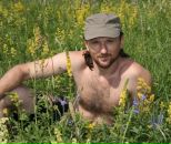 Фотография Зяблова Михаила