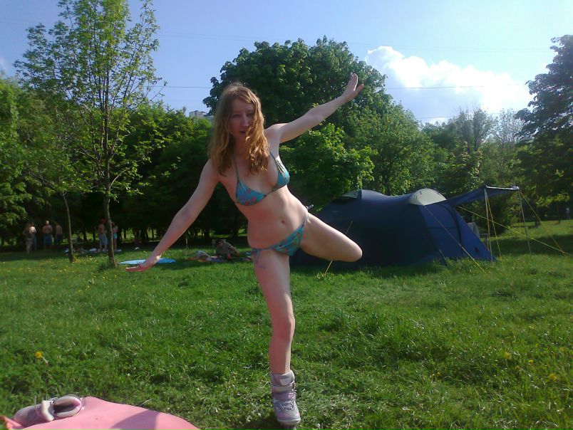 №1, Светлана Рыжова №1, Светлана Рыжова