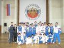 Фотография Федорова Дмитрия