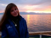 Фотография Сударкиной Катерины