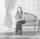 Фотография Балдаевой Натальи