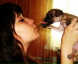 Фотография Юдаевой Карины