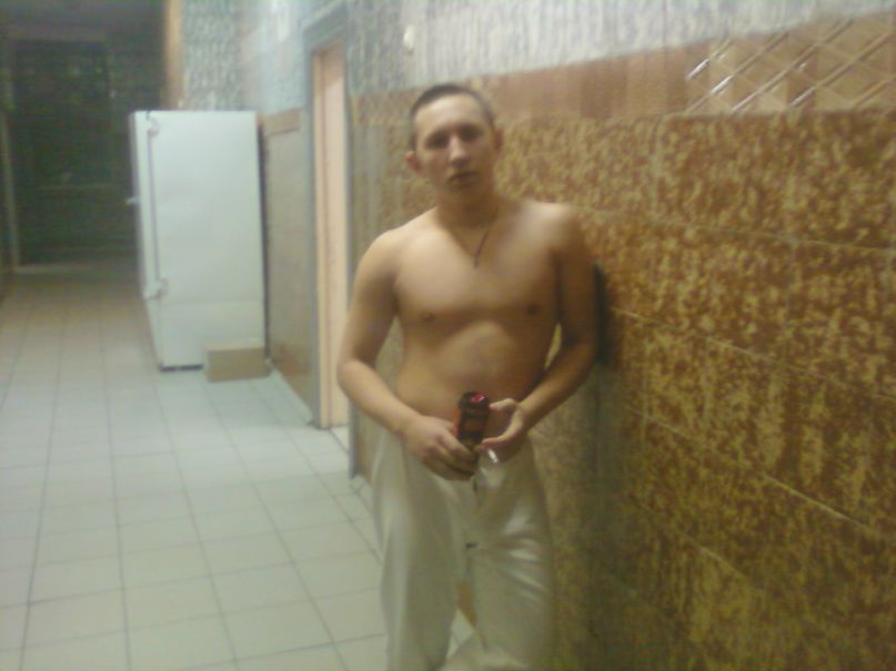 Дмитрий Мехряков фотография #15