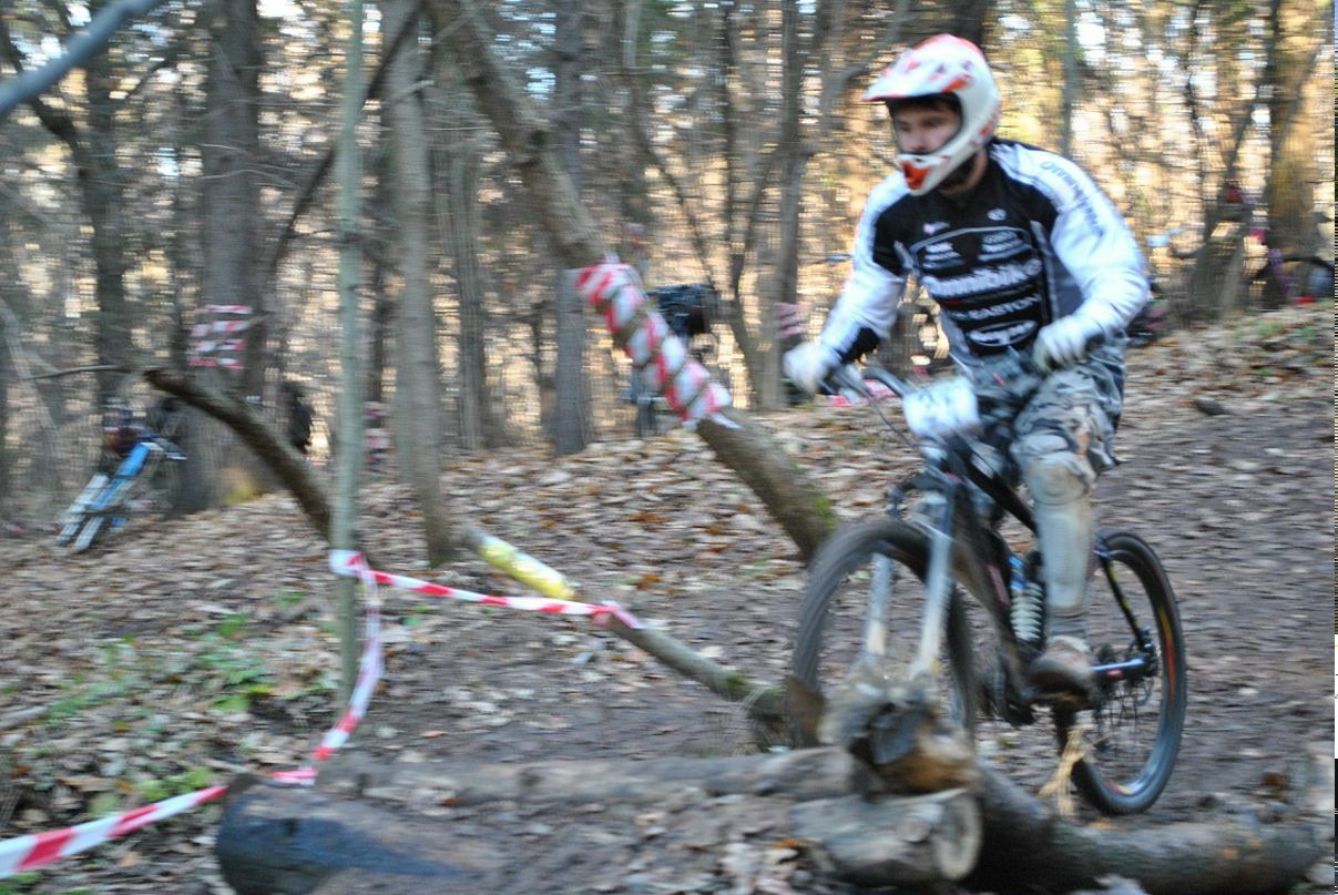 Дмитрий Романов фотография #29