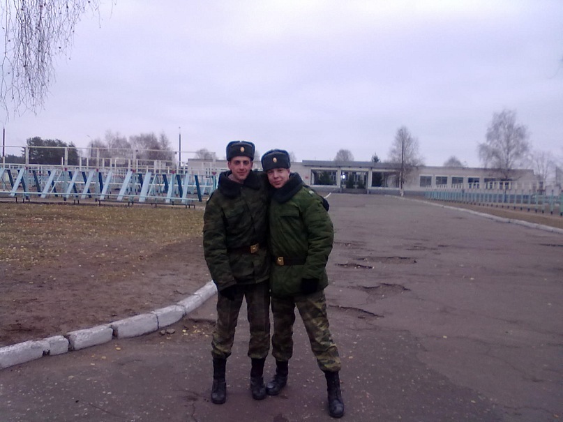 Денис Антоненко фотография #31