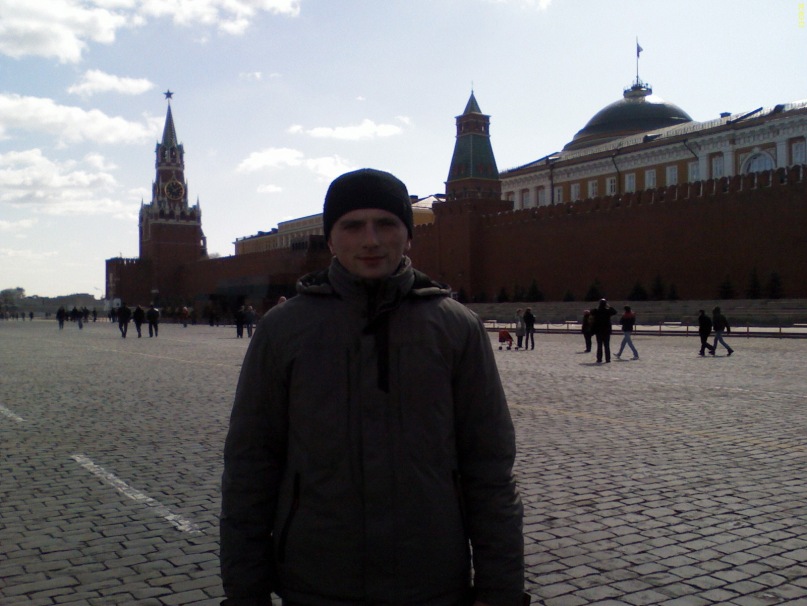 Дмитрий Петров фотография #29