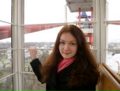 Фотография Казаковой Александры