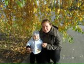 Фотография Мифтаховой Ольги