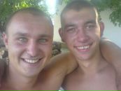Сергій Чекалін фотография #26 (источник - https://vk.com/id107980748)