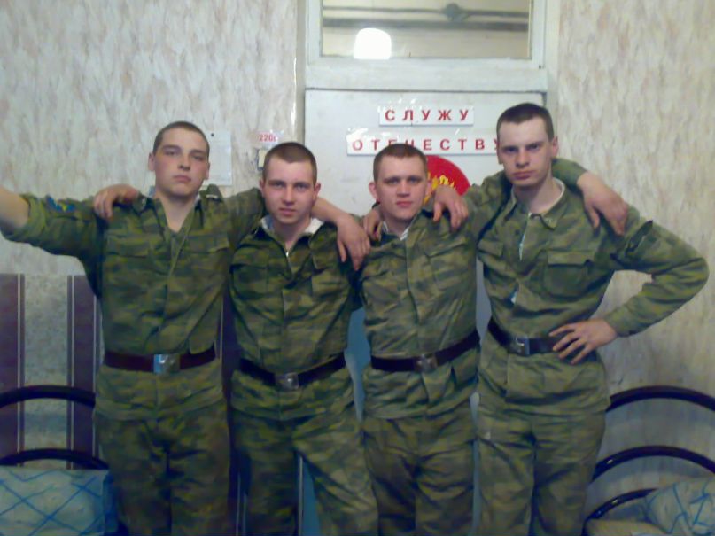 Евгений Ермаков фотография #35