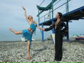 Фотография Долгопол Насти