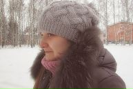 Фотография Вьюновой Полины
