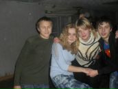 Вікуся Грама фотография #4 (источник - https://vk.com/id90941326)