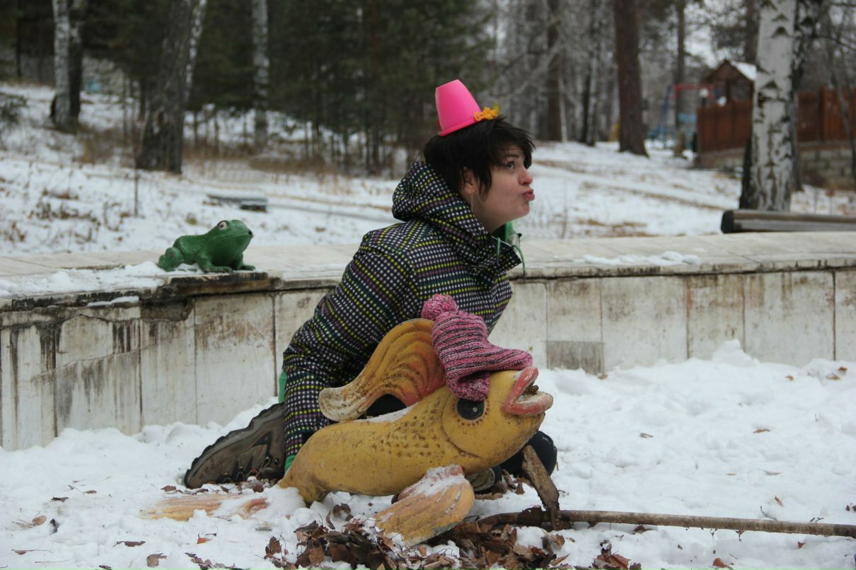 Антон Шумаков фотография #19