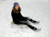 Фотография Зайцевой Ольги