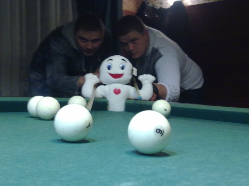 Вячеслав Кошеленко фотография #28