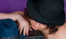 Фотография Кипнис-Зуб Ольги